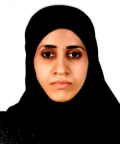 Zainab Almugbel